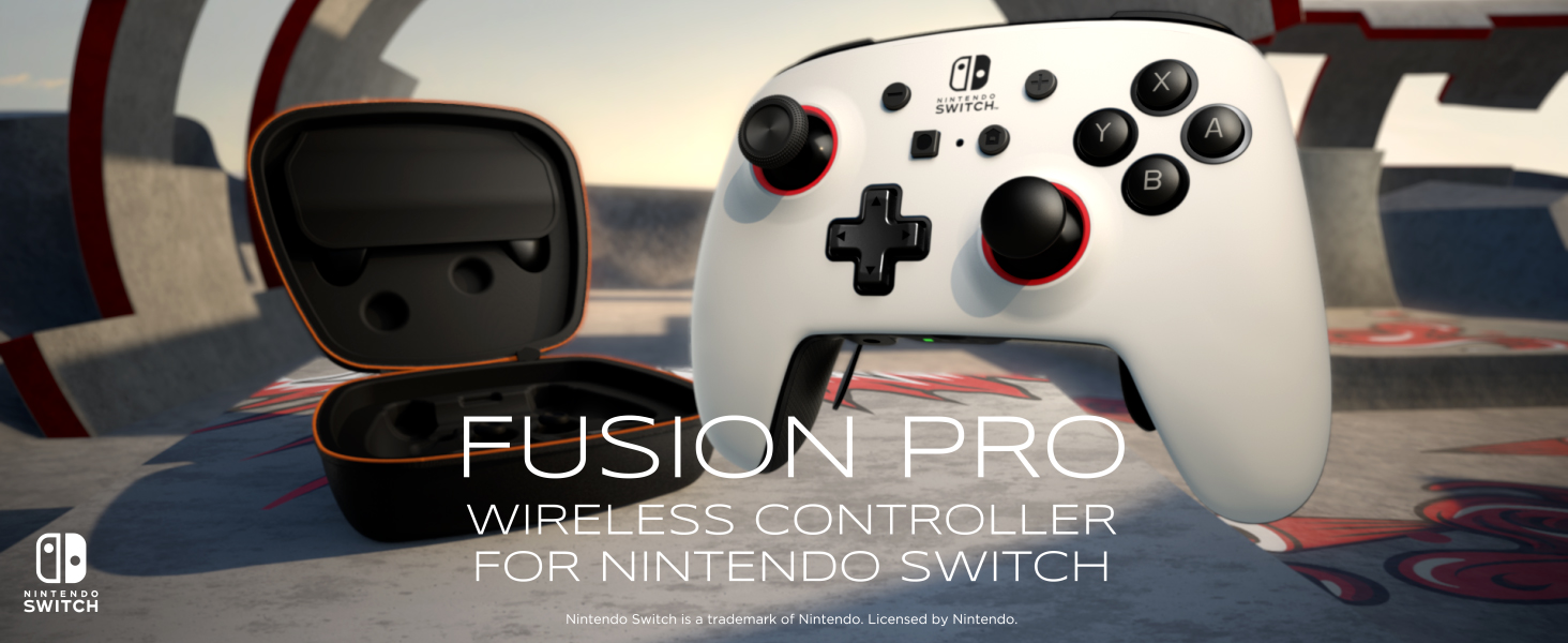 その他 FUSION PRO WIRELESS CONTROLLER 81+hv8bMnNL.jpg